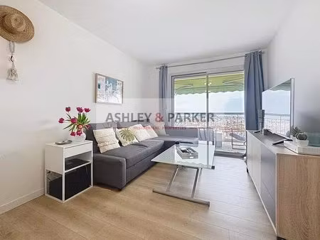 appartement 2 pieces