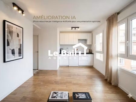 appartement à vendre  2 pièces - osny 95520
