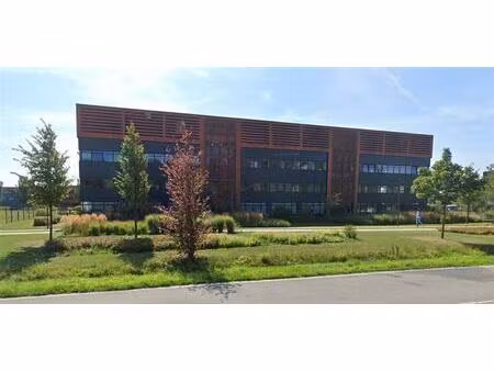 location bureau villeneuve d'ascq 1 148 m²