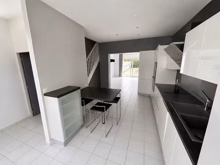maison 3 pièces 87 m² à louer bordeaux 33100 ? | era immobilier