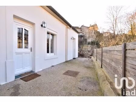 en vente maison 50 m² – 169 000 € |nancy