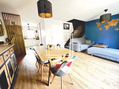 villa à vendre  4 pièces - ronchin 59790