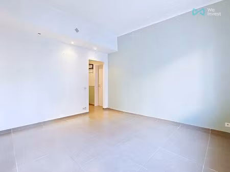 appartement à vendre à rue edmond delcourt anderlecht (vbe33386)