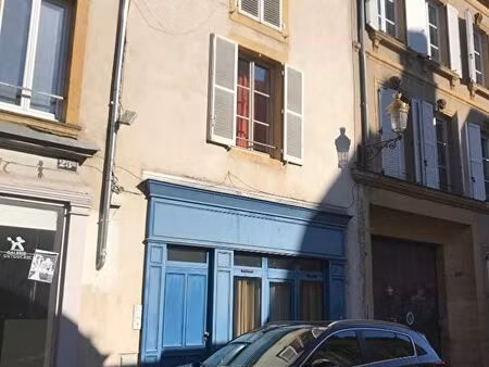 à louer appartement 24 74 m² – 490 € |metz