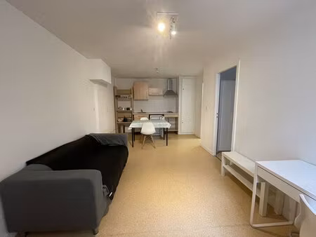 à louer appartement 34 49 m² – 535 € |metz