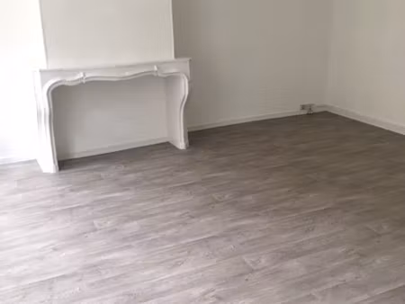 à louer appartement 60 m² – 684 € |metz