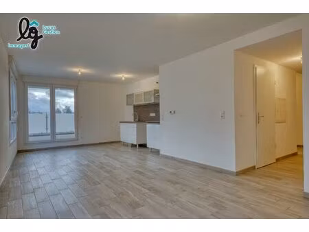 à louer appartement 70 91 m² – 910 € |metz