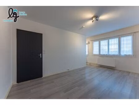 à louer appartement 28 58 m² – 535 € |moulins-lès-metz