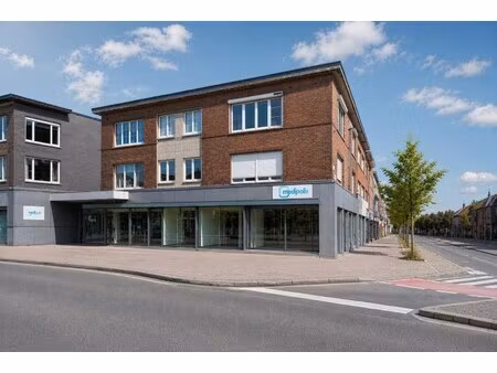 commercieel te huur in antwerpen