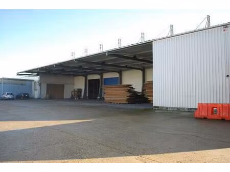 commercieel te huur in bocholt