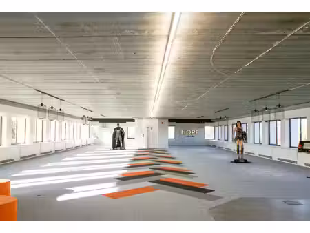 commercieel te huur in strombeek-bever