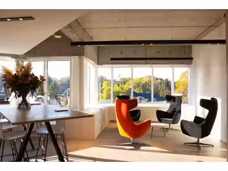 commercieel te huur in strombeek-bever