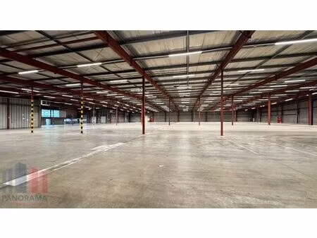 commercieel te huur in kontich