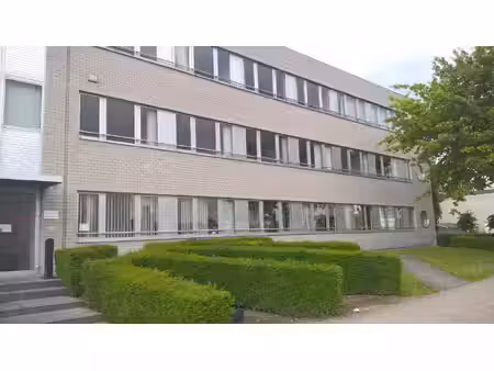 commercieel te huur in vilvoorde