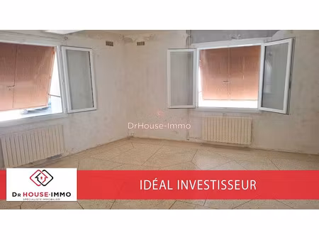 vente maison 5 pièces 97 m² à tonneins (47400)  60 300 €