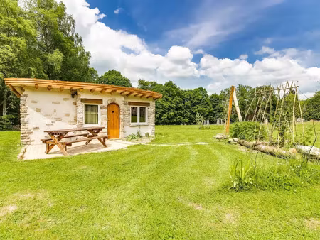 vente maison 2 pièces 10 m² embrun (05200)