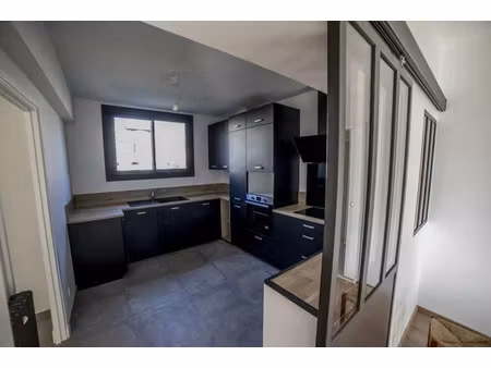 location appartement 4 pièces 79 m² à gap (05000)