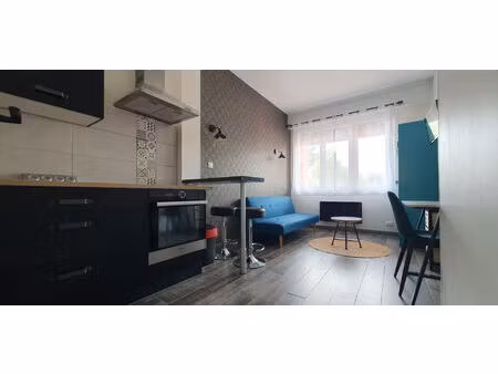 appartement olivet studio meublé