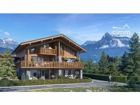 maison de luxe de 5 pièces en vente à combloux  auvergne-rhône-alpes