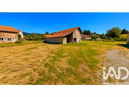 vente ferme 2 pièces 184 m² à combrimont (88490)  69 000 €
