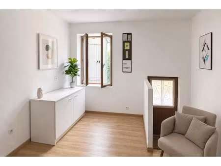 vente maison 3 pièces 60 m² à joigny (89300)  56 000 €