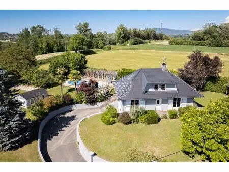 maison de 5 pièces de luxe en vente à marlioz  france