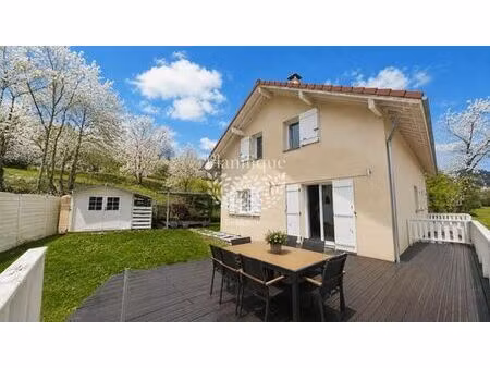 maison de luxe de 5 chambres en vente à poisy  auvergne-rhône-alpes