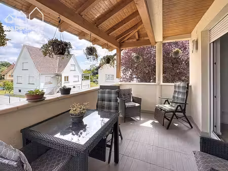 jolie maison de ville 3 pièces