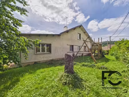 en vente maison individuelle 122 m² – 179 000 € |écouviez
