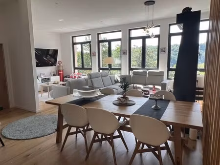 à louer maison 140 m² – 1 750 € |herserange