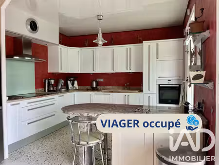 vente maison/villa 7 pièces