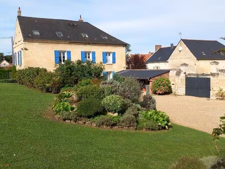vente maison 7 pièces 250 m² villers-cotterêts (02600)
