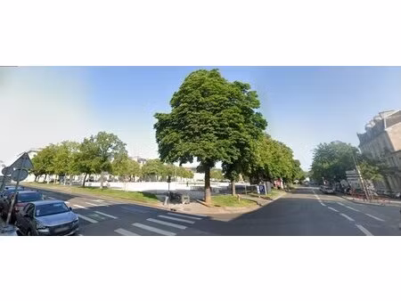 à louer garage-parking 5 m² – 95 € |nancy