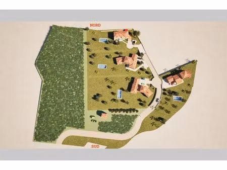 vente maison 5 pièce(s)