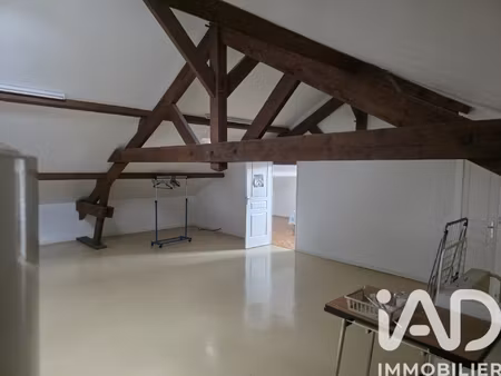 vente maison/villa 11 pièces