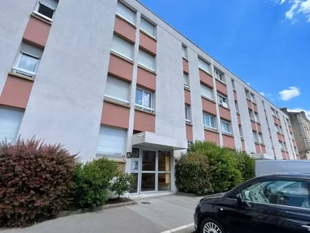 à louer appartement 27 m² – 455 € |nancy