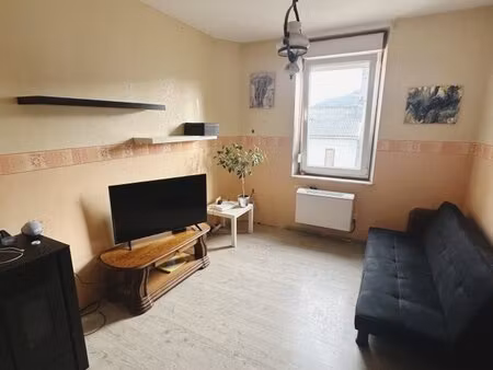 en vente maison jumelée 90 m² – 210 000 € |réhon