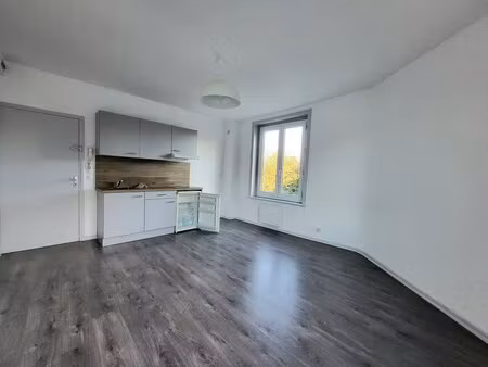 à louer appartement 38 m² – 492 € |la bassée