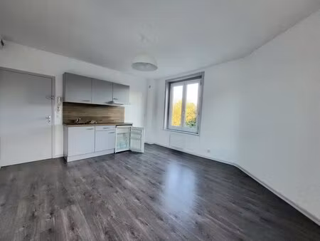 à louer appartement 38 m² – 482 € |la bassée