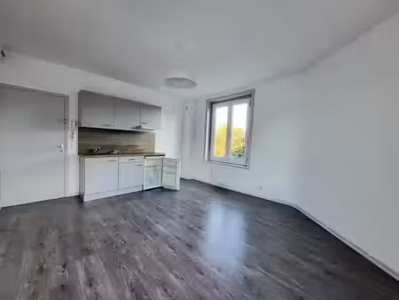 à louer appartement 38 m² – 492 € |la bassée