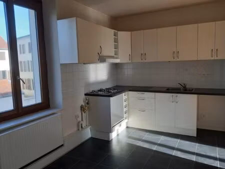 à louer appartement 48 m² – 540 € |toul