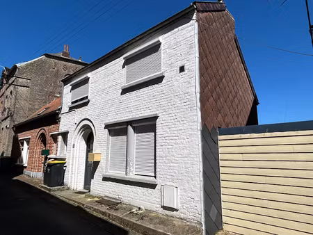 vente maison 3 pièces 52 m² à berlaimont (59145)  82 000 €