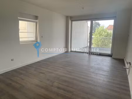 appartement 2pièce(s) 1chambre(s) 37 34 m² cocheren (57800)