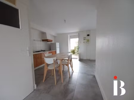 à louer appartement 37 95 m² – 541 € |couëron