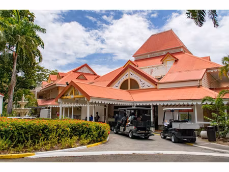 exclusivité - t1 a vendre -sainte anne