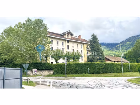 studio 1pièce(s) 25 m² saint-martin-d'uriage (38410)