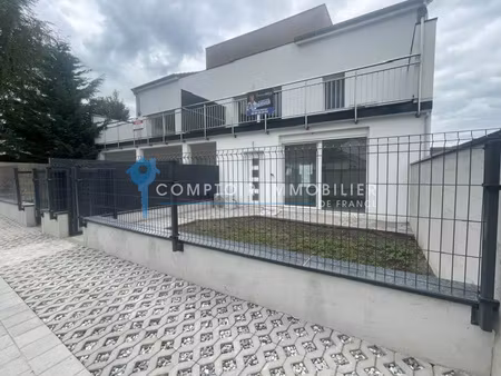 appartement 2pièce(s) 1chambre(s) 43 24 m² cocheren (57800)