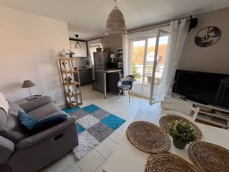 à louer appartement 35 8 m² – 635 € |calais