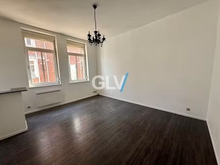 à louer appartement 32 69 m² – 650 € |lille