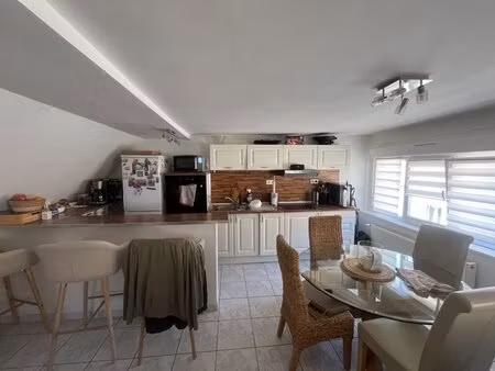 à louer appartement 59 27 m² – 660 € |marck